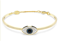 Bracciale Swarovski Symbolica in Lega metallica Cristallo 5696467 - 5696467